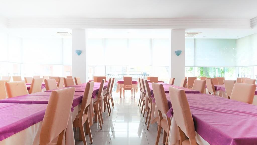 Hotel Aria Di Mare - Bed & Brunch In Centro A ริชโชเน ภายนอก รูปภาพ
