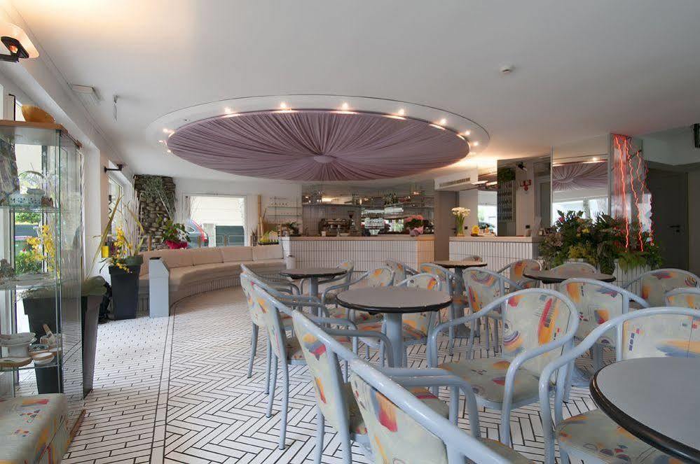 Hotel Aria Di Mare - Bed & Brunch In Centro A ริชโชเน ภายนอก รูปภาพ