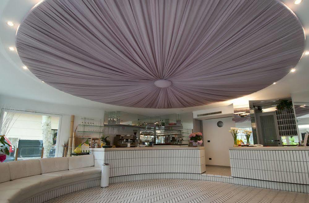 Hotel Aria Di Mare - Bed & Brunch In Centro A ริชโชเน ภายนอก รูปภาพ