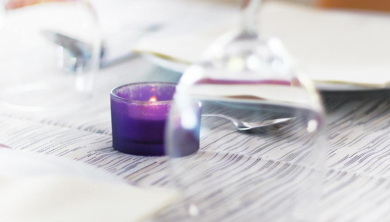 Hotel Aria Di Mare - Bed & Brunch In Centro A ริชโชเน ภายนอก รูปภาพ